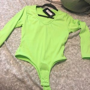 Pretty Little Things bodysuit